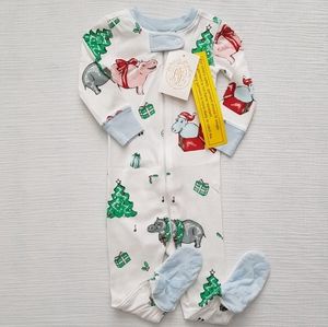The Beaufort Bonnet Company Christmas Pajamas